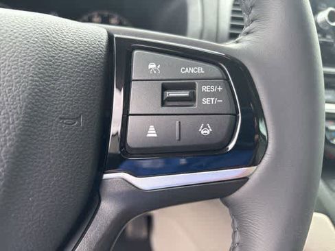 Used 2026 Honda Odyssey EX-L image 12