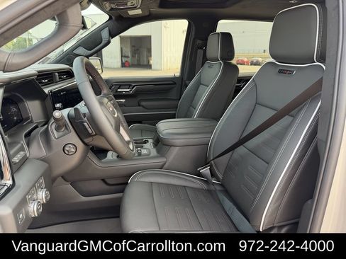 New 2026 GMC Sierra 1500 AT4X AWD/4WD image 22