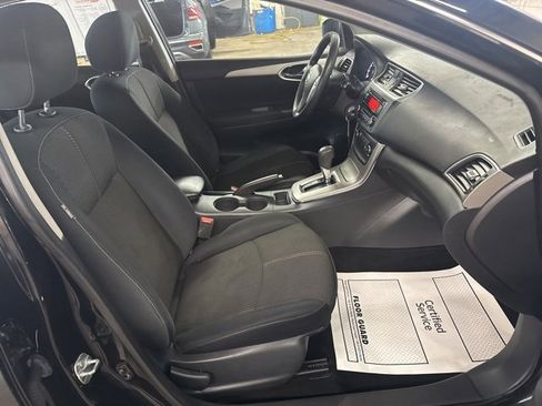 Used 2015 Nissan Sentra S image 25