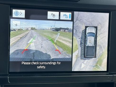 New 2026 Ford F350 XL w/ STX Appearance Package AWD/4WD image 12