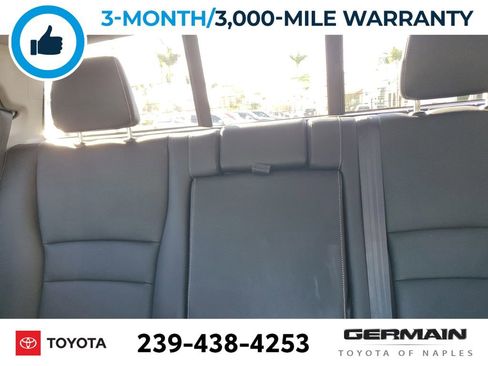 Used 2023 Honda Ridgeline RTL image 33