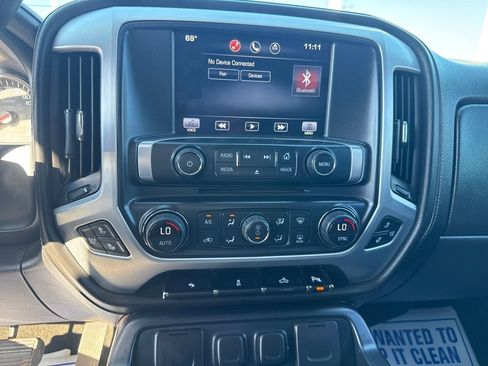 Used 2014 GMC Sierra 1500 SLT image 30