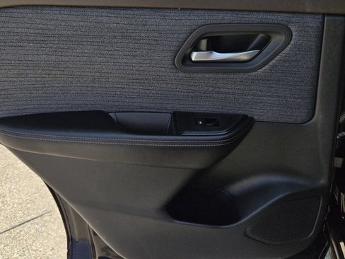 Certified 2023 Nissan Rogue SV FWD image 10