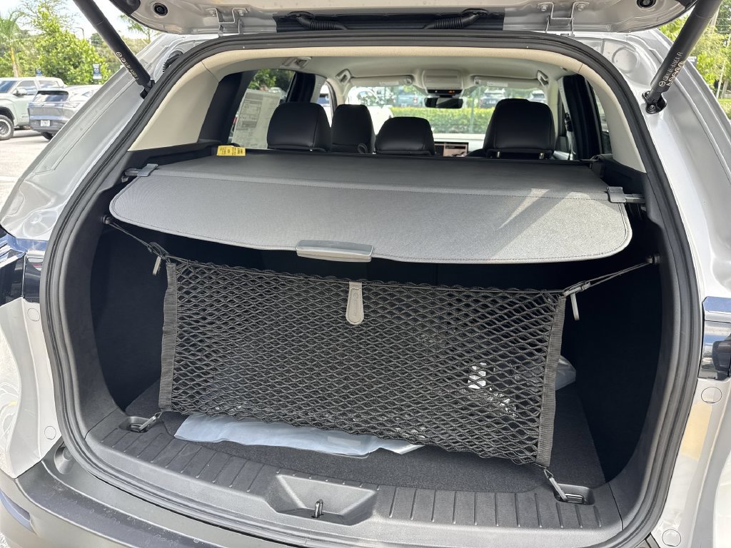 New 2026 MAZDA CX-5 Preferred AWD/4WD image 56