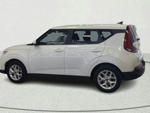 Used 2021 Kia Soul S FWD image 9