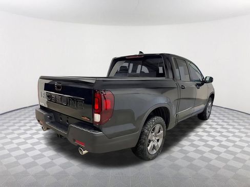 New 2026 Honda Ridgeline TrailSport image 7