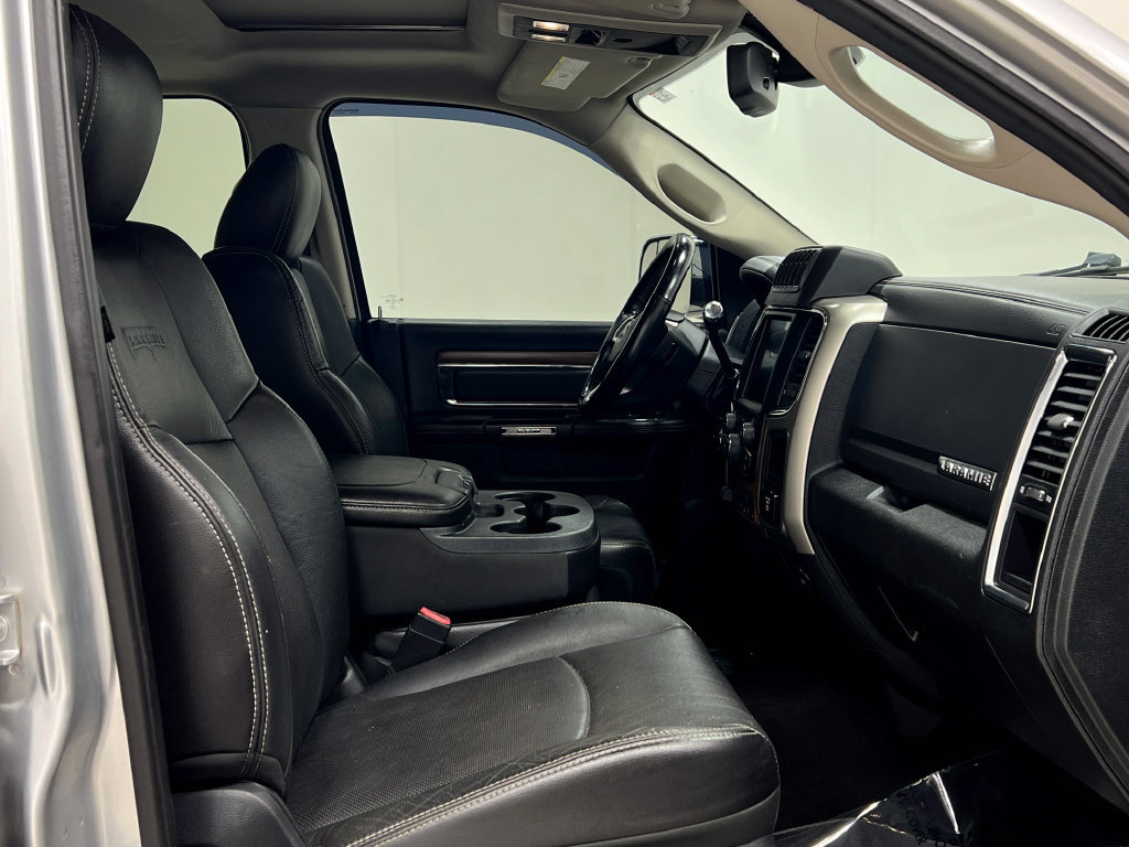 Used 2015 RAM 2500 Laramie AWD/4WD image 37