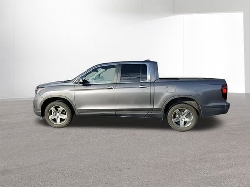 Used 2023 Honda Ridgeline RTL image 5