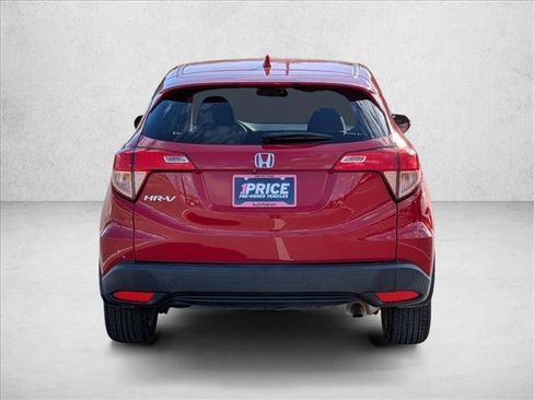 Used 2016 Honda HR-V EX image 7