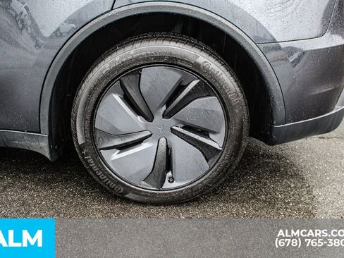 Used 2026 Tesla Model Y Long Range image 14