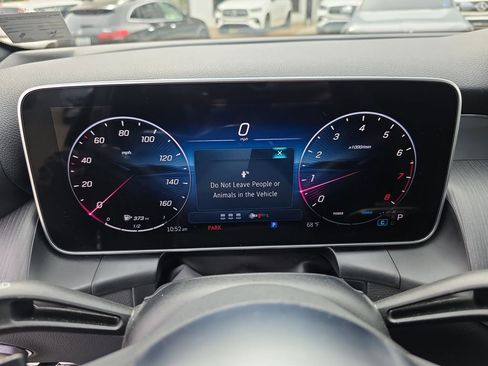 Certified 2025 Mercedes-Benz GLC 300 4MATIC image 24