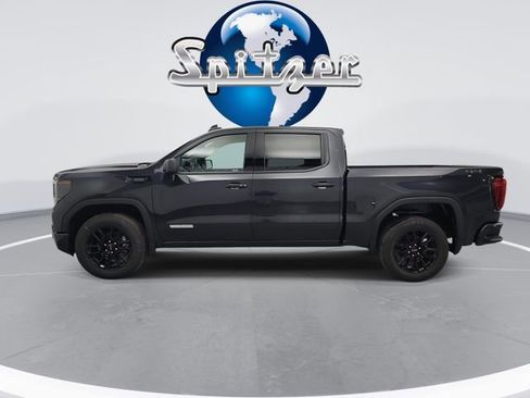 New 2026 GMC Sierra 1500 Elevation image 6