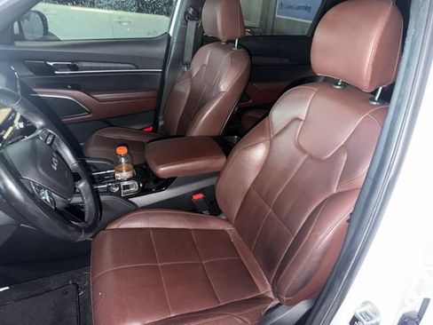 Used 2023 Kia Telluride SX FWD image 15