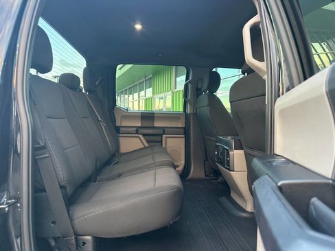 Used 2018 Ford F150 XL w/ Equipment Group 101A Mid image 20