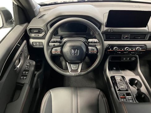 Used 2026 Honda Pilot TrailSport image 24