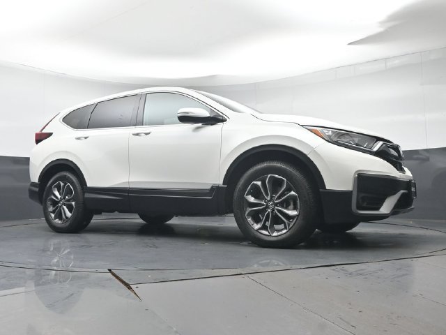 Used 2020 Honda CR-V EX image 31