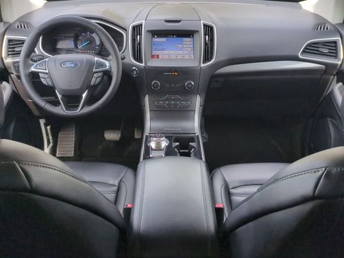 Used 2019 Ford Edge SEL w/ Equipment Group 201A AWD/4WD image 14