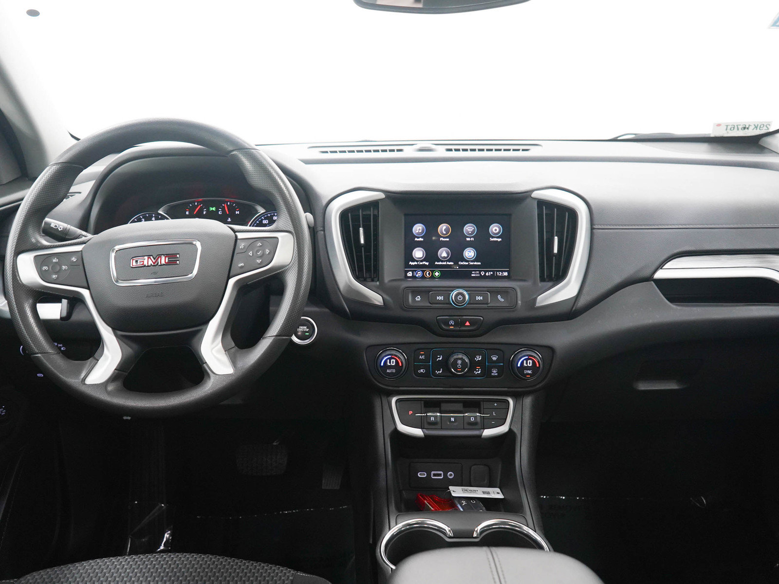 Used 2023 GMC Terrain SLE w/ Driver Convenience Package AWD/4WD image 16