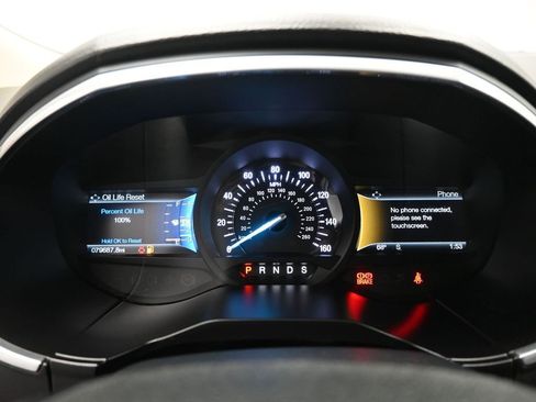 Certified 2018 Ford Edge Titanium image 15