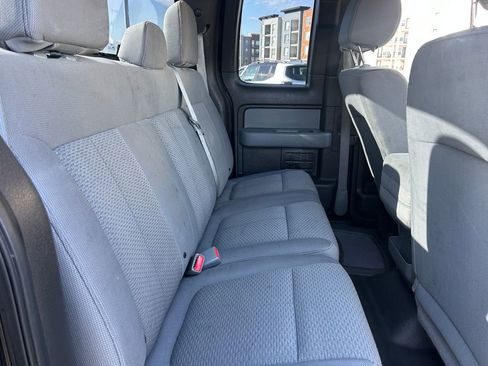 Used 2013 Ford F150 STX image 28