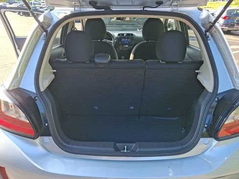 Used 2024 Mitsubishi Mirage ES FWD image 29