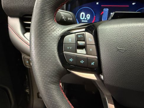 Certified 2025 Ford Explorer ST-Line AWD/4WD image 16