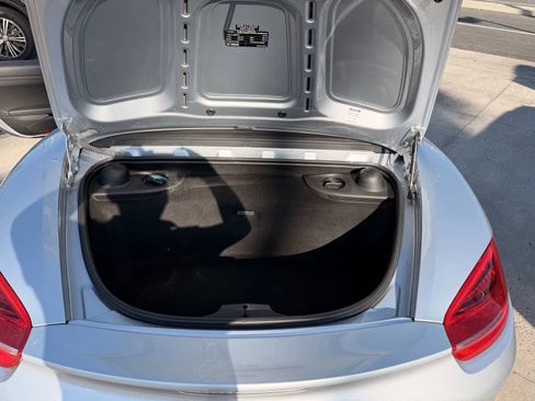 Used 2015 Porsche Boxster image 19