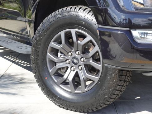 Used 2022 Ford F150 Tremor w/ Bed Utility Package image 3