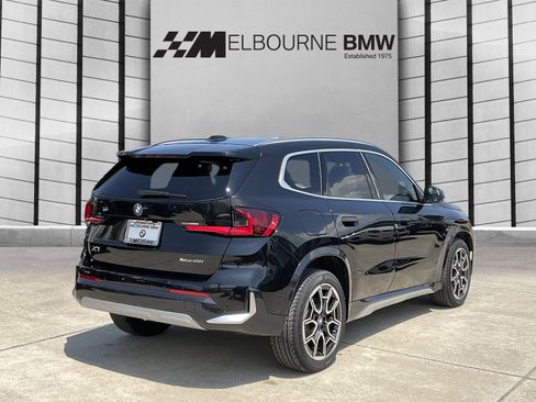New 2026 BMW X1 xDrive28i w/ Technology Package AWD/4WD image 4