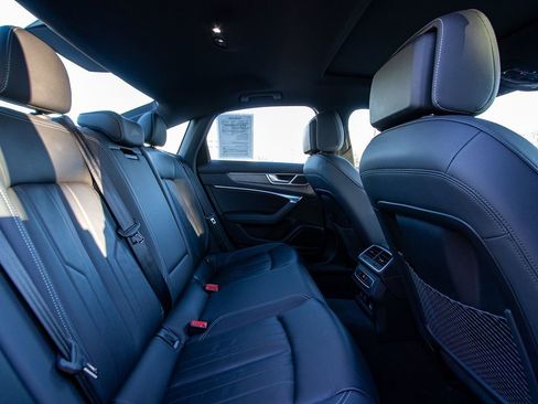 Used 2024 Audi A6 Premium Plus image 25