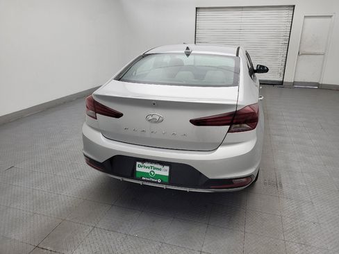 Used 2019 Hyundai Elantra SEL FWD image 7