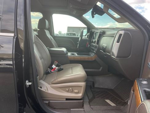 Used 2018 GMC Sierra 1500 SLT image 29