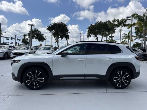 New 2026 MAZDA CX-50 AWD 2.5 S w/ Accent Package image 27