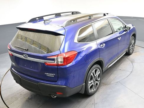 New 2026 Subaru Ascent Touring image 41