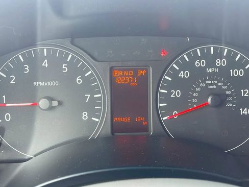 Used 2016 Nissan NV 2500 SV w/ Technology Package image 14