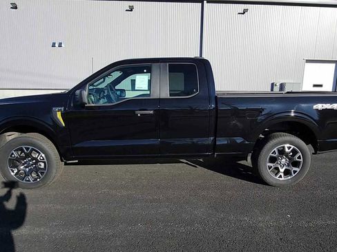 New 2025 Ford F150 STX w/ Equipment Group 200A image 5