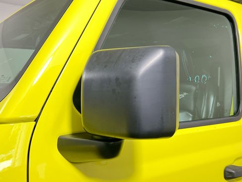 Used 2023 Jeep Wrangler Unlimited Sport w/ Xtreme 35 Tire Package image 12