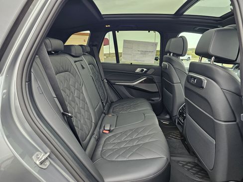 New 2026 BMW X5 xDrive40i image 14