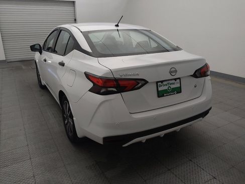 Used 2025 Nissan Versa S w/ S Plus Package FWD image 6