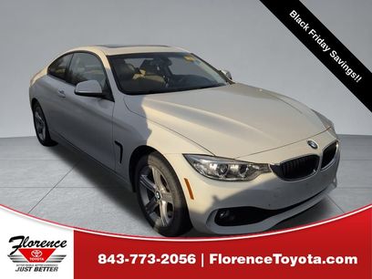 Used 2015 BMW 428i xDrive Coupe