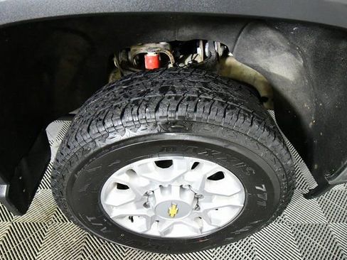 Used 2023 Chevrolet Silverado 3500 LT w/ Convenience Package image 17