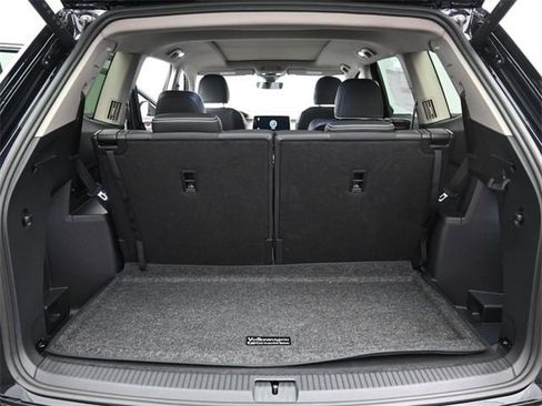New 2026 Volkswagen Atlas SEL Premium R-Line image 12