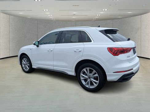 Used 2024 Audi Q3 2.0T Premium image 5