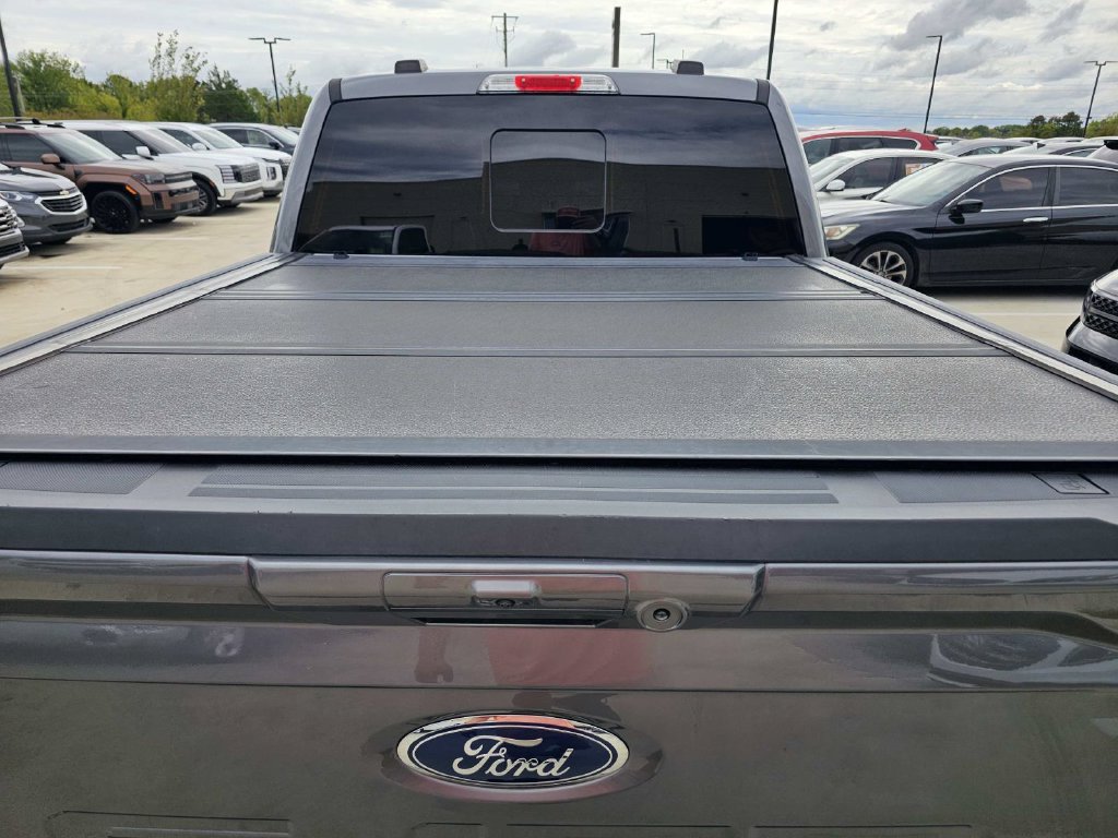 Used 2021 Ford F150 XLT w/ Equipment Group 302A High RWD image 18