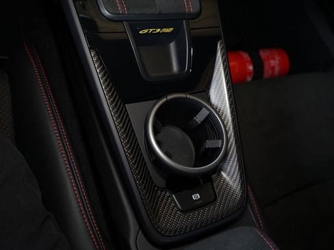 Used 2025 Porsche 911 GT3 RS RWD image 24