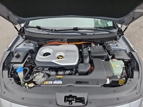 Used 2016 Hyundai Sonata SE image 33