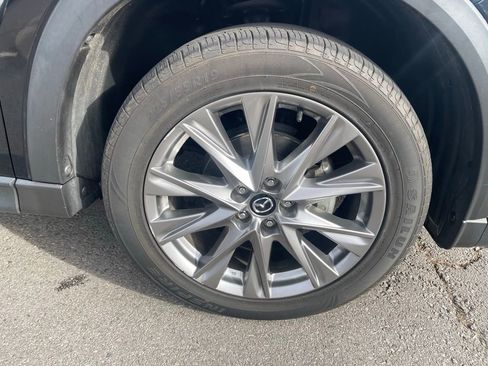 Used 2021 MAZDA CX-5 Grand Touring image 32