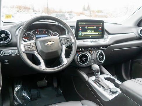 Used 2024 Chevrolet Blazer LT w/ Redline Edition image 14
