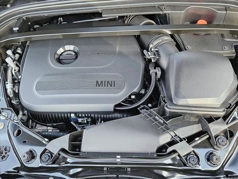 New 2026 MINI Cooper Countryman S AWD/4WD image 16