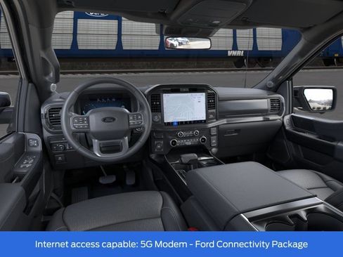 Used 2026 Ford F150 Lariat AWD/4WD image 11